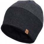 Willard ACAD Pánská pletená čepice černá – Hledejceny.cz