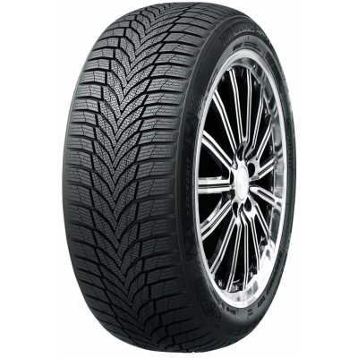 Nexen Winguard Sport 2 215/50 R17 95V – Hledejceny.cz