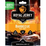 Jerky Royal Hovězí sušené maso Sweet & Chilli 22 g – Hledejceny.cz