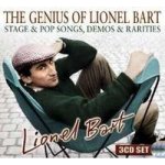 Bart Lionel.=Trib= - Genius Of Lionel Bart CD – Hledejceny.cz
