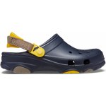 Crocs classic All Terrain Clog černé – Zboží Dáma