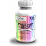 Reflex Nutrition Thermo Fusion 100 kapslí – Sleviste.cz