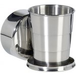 Skládací nerezový pohárek 125 ml Reliance – Zboží Dáma