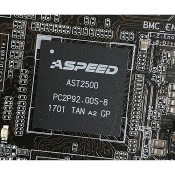 Asus ASMB9-iKVM