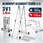 Kraft & Dele KD4070 – Hledejceny.cz