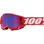 100% Accuri 2 zrcadlová skla – Zboží Mobilmania