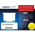 Skylink Irdeto HD neomezená – Zboží Živě