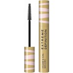 Dermacol Řasenka Extreme Definition Volume & Curl Mascara Black 11 ml – Zboží Dáma