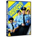 Observe And Report DVD