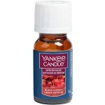 Yankee Candle Black Cherry náplň do ultrasonického difuzéru 10 ml – Zboží Dáma