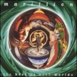 Marillion - The Best Of Both Worlds CD – Hledejceny.cz