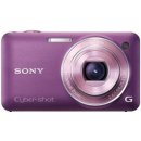 Sony Cyber-Shot DSC-WX5