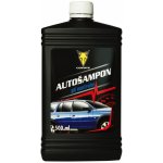 Coyote Autošampon pH neutrální 500 ml – Zbozi.Blesk.cz