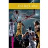 Kniha Oxford Bookworms Library: Starter: The Big Game Shipton PaulPaperback