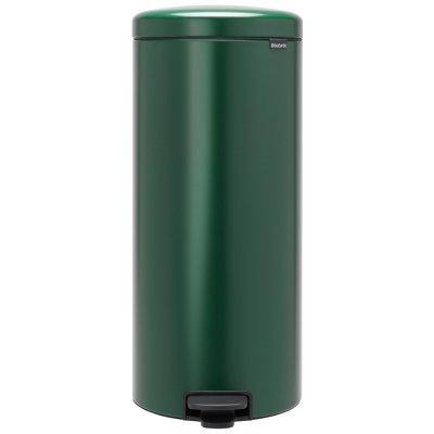 Brabantia Pedálový koš newIcon 30 l zelená