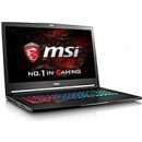 MSI GS75 Stealth 8SF-026CZ