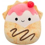 Squishmallows Jahodová palačinka Gasten – Sleviste.cz
