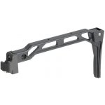 5KU Lehká sklopná pažba skeleton pro AK [5KU] – Zboží Dáma