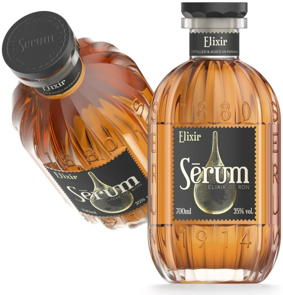 Sérum Elixir 35% 0,7 l (holá láhev)