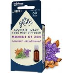 Glade Aromatherapy Cool Mist Diffuser Moment of Zen 17,4 ml – Hledejceny.cz