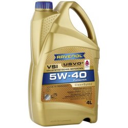 Ravenol VSI 5W-40 4 l