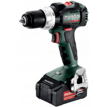 Metabo SB 18 LT BL 602316500