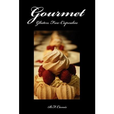 Gourmet Gluten Free Cupcakes – Hledejceny.cz