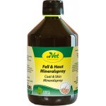 cdVet Minerální sprej a srst 500 ml – Sleviste.cz