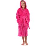 Lilly a Jack dětský župan Barbie pink – Zboží Dáma