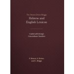 Brown-Driver-Briggs Hebrew-English Lexicon – Hledejceny.cz