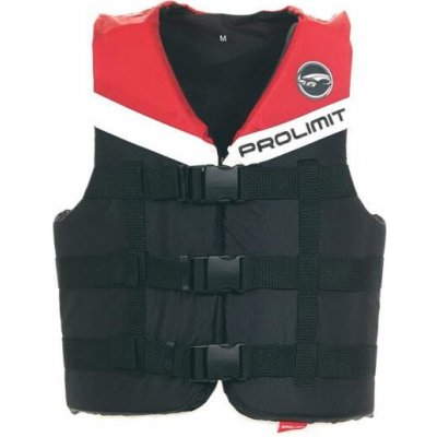 Prolimit Nylon 3-Buckle – Hledejceny.cz