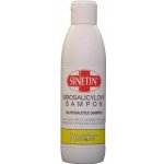 Hessler Sinetin sírosalicylový šampon proti vším 200 ml – Hledejceny.cz