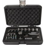 Stroxx Gola sada 1/4" 25ti dílná – Zboží Mobilmania