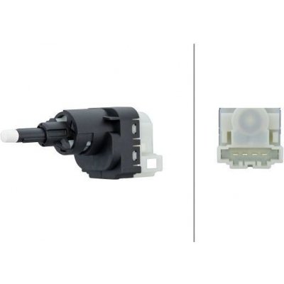 Spinac brzdoveho svetla HELLA 6DD 010 966-691 – Hledejceny.cz