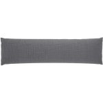Livarno Mušelínový šedá 40 x 145 cm – Sleviste.cz