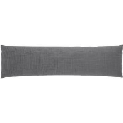 Livarno Mušelínový šedá 40 x 145 cm – Sleviste.cz
