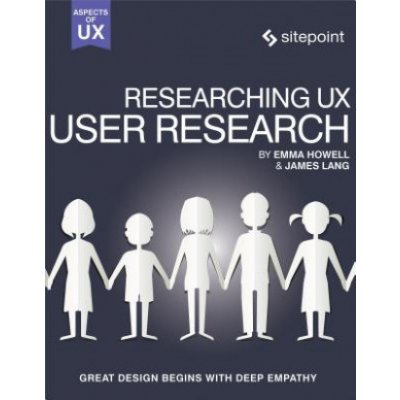 Researching UX: User Research