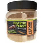 Komodo Beastie feast 300 g – Sleviste.cz