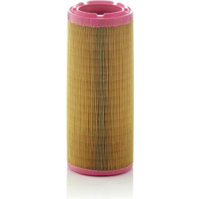 Filtr, vzduch v interiéru MANN-FILTER C 13 145/2 – Hledejceny.cz