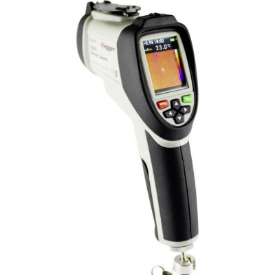 Megger TC3231 – Zboží Živě