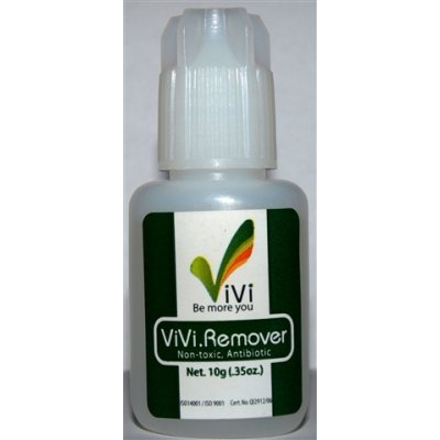ViVi Kroxx New odstraňovač lepidla oči a tělo 10 g