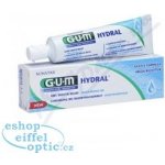 G.U.M Hydral hydratační gel na zuby, jazyk a dásně (Dry Mouth Relief - Moisturizing Gel) 50 ml – Zbozi.Blesk.cz