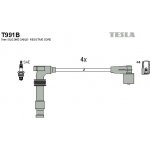 Sada kabelů pro zapalování TESLA T991B T991B – Hledejceny.cz