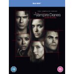 Vampire Diaries: The Complete Series BD – Zboží Dáma