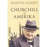 Churchill a Amerika – Hledejceny.cz