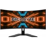 Gigabyte G34WQC A – Hledejceny.cz