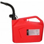 SIXTOL Kanystr plastový Mechanic Fuel Canister Red 10 l – Zbozi.Blesk.cz