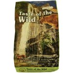 Taste of the Wild Rocky Mountain Feline 2 kg – Sleviste.cz