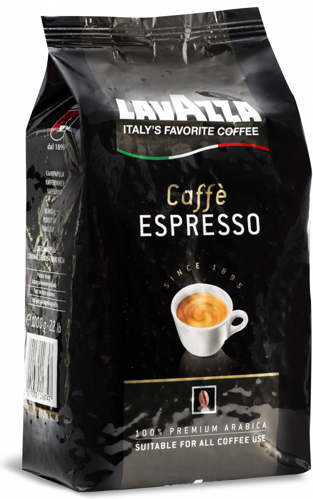 Lavazza Espresso Italiano Classico 1 kg