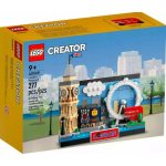 LEGO® Creator 40569 Pohlednice z Londýna – Zboží Živě